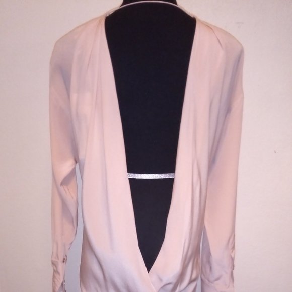 NWT Vionnett Paris Silk. Orig. $1595. Only $250! - Picture 3 of 6